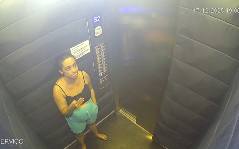 Desaparecimento de mulher após descer até o subsolo de prédio em Goiás completa um mês neste sábado; entenda o caso