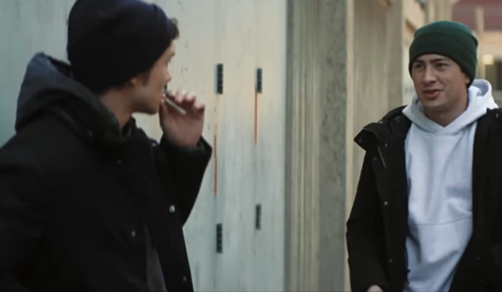 Série "Heated Rivalry" viraliza nas redes sociais; saiba onde assistir