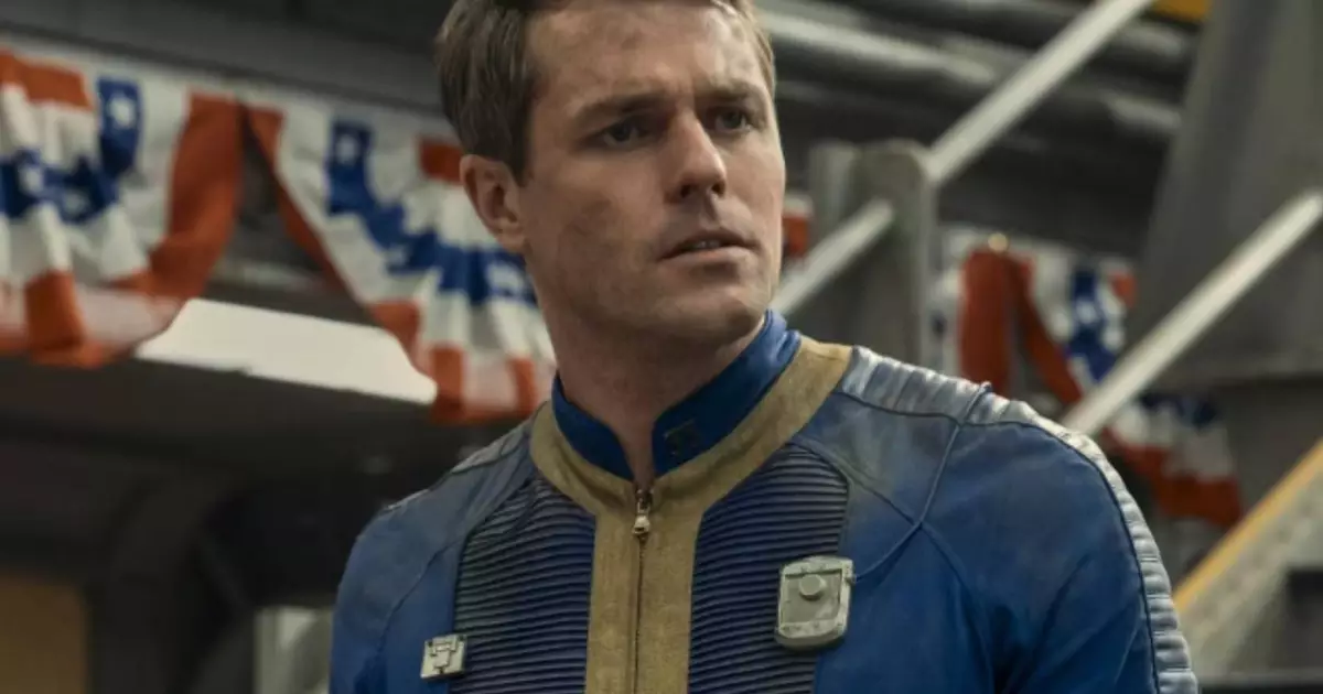 Fallout explicado | Canadá, Guerra, apocalipse, entenda, episódio 4