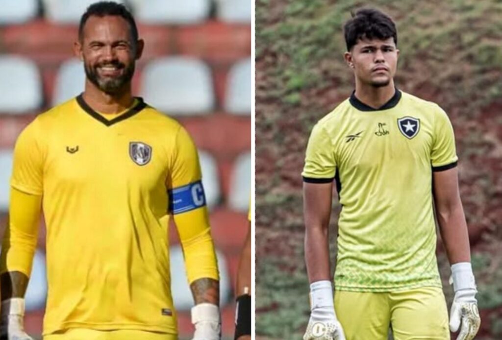 Primeiro encontro entre Bruno e Bruninho Samudio é proposto