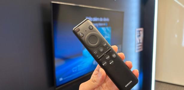 Recurso no controle é importante para a sua TV