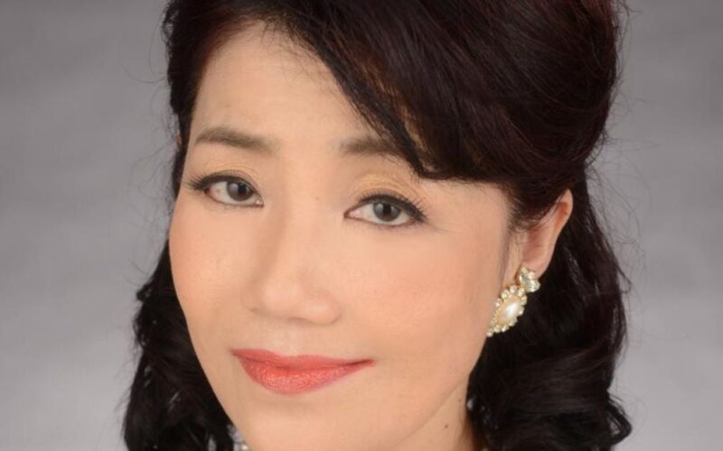 Mayumi Sakamoto e Edson Saito levam repertório internacional ao Pará