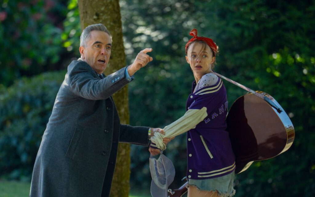 O final explicado da série de suspense Custe o que Custar na Netflix