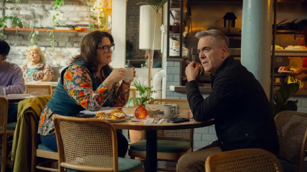 Custe o que Custar terá 2ª temporada na Netflix?