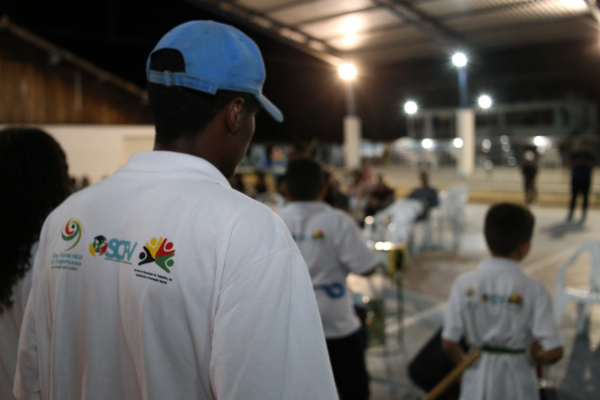 Prefeitura Municipal de São Francisco de Itabapoana