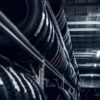 Vendas de pneus no País caem 5,8% em 2025; indústria pede mais barreiras a importados