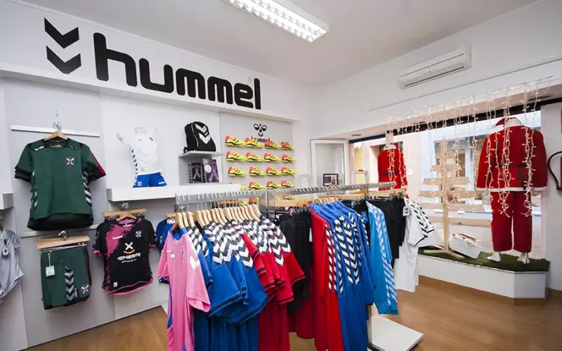 End of an Era: CD Tenerife and Hummel Conclude 13-Year Partnership