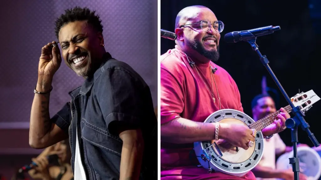 Pixote e Tiee chegam a Ribeirão Preto - Foto: Reprodução/ Instagram