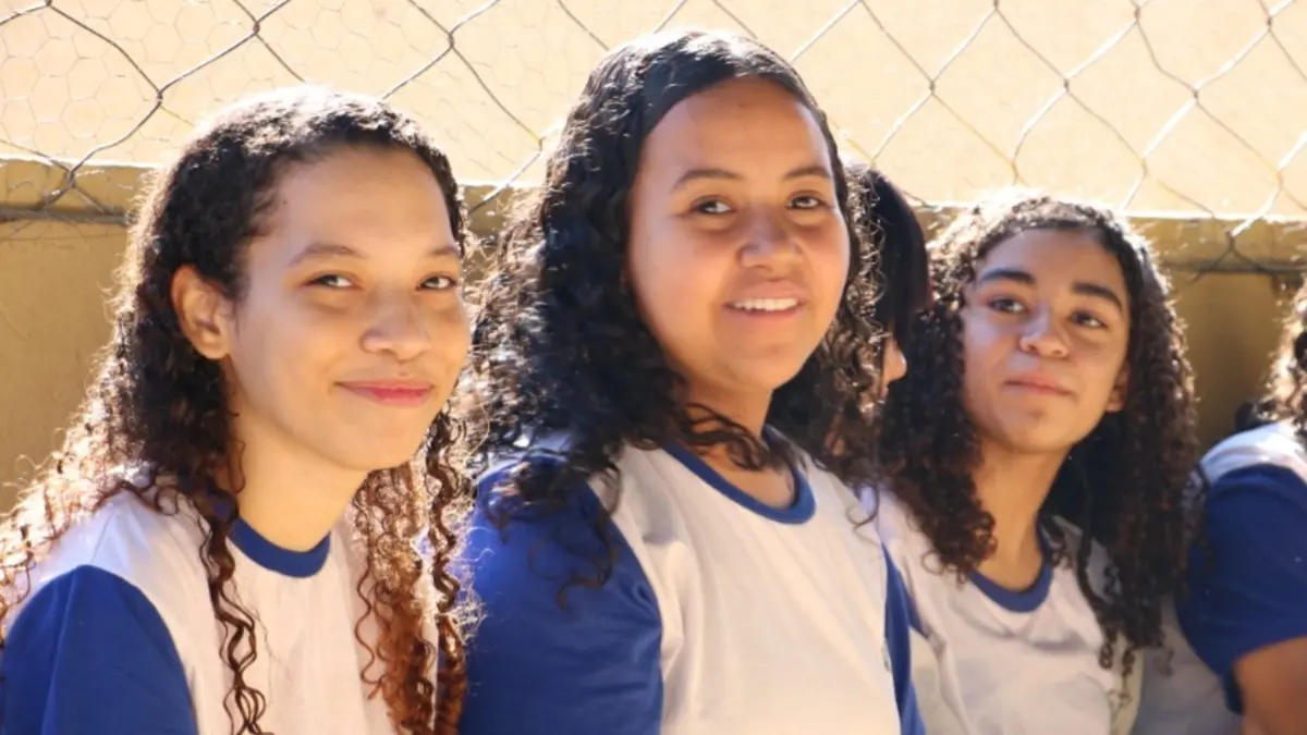 Escolas e Cmeis de Goiânia iniciam matrículas para novatos
