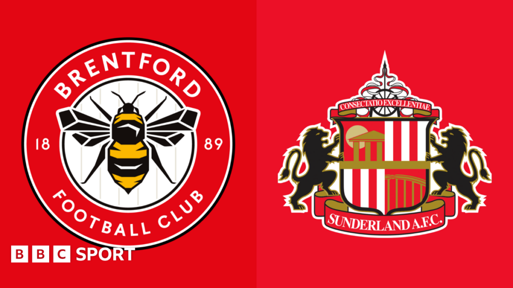 Brentford vs Sunderland: Premier League preview, team news, stats & head-to-head