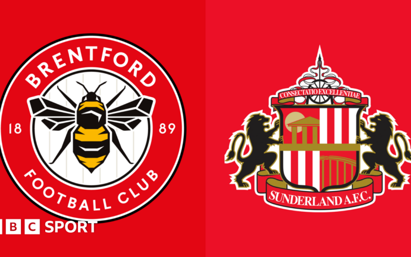 Brentford vs Sunderland: Premier League preview, team news, stats & head-to-head