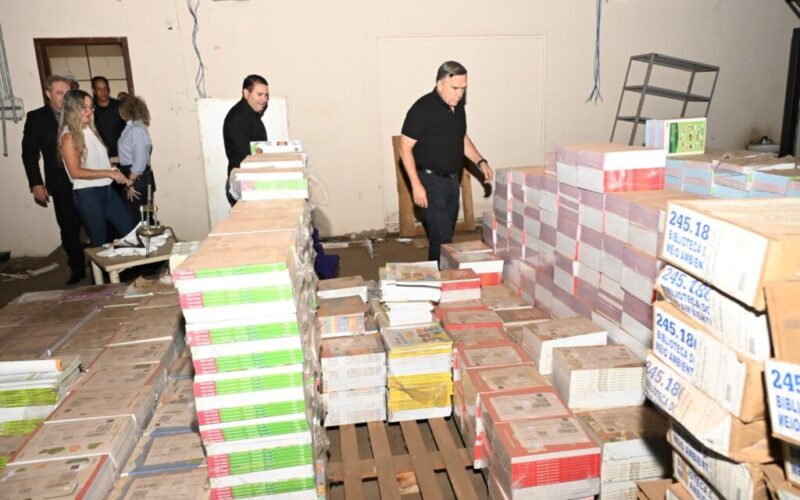 Prefeitura de Goiânia economiza mais de R$ 1 milhão com desocupação de imóveis alugados na Educação