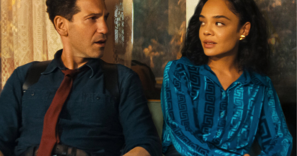 Final de ‘Dele & Dela’, da Netflix, é perturbador por um motivo que vai além do assassino