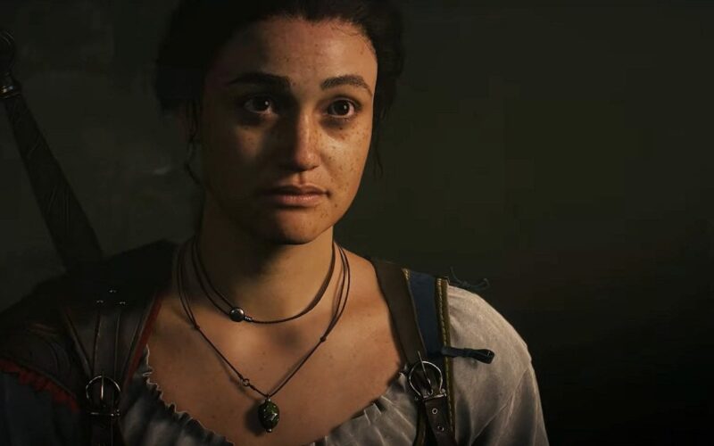 Fable tem artes vazadas mostrando diversos cenários e o retorno de uma cidade clássica