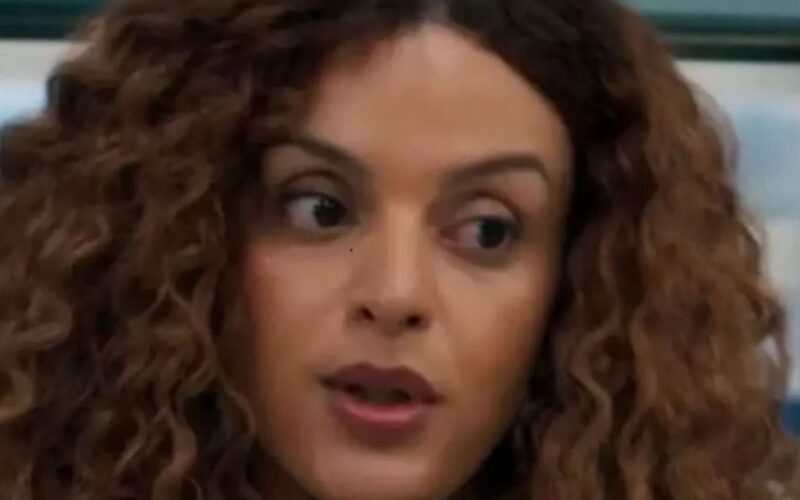 'O que eu mais tive foi paciência': Viviane da novela 'Três Graças', Gabriela Loran detalha como sua família reagiu à transição de gênero que mudou sua vida para sempre