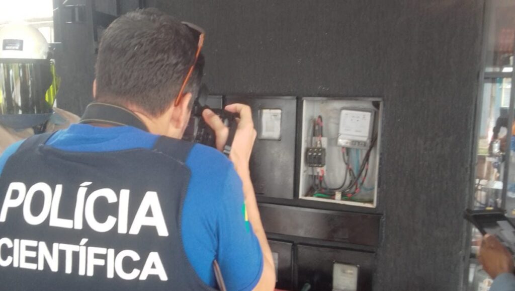 Uruaçu aparece em ranking de furto de energia da Equatorial Goiás que daria para iluminar Goiânia inteira por seis dias no ano passado