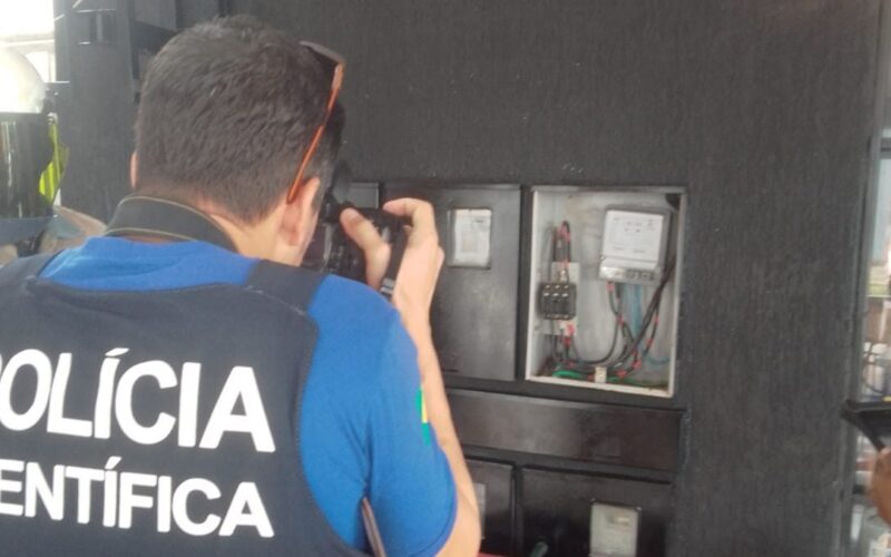 Uruaçu aparece em ranking de furto de energia da Equatorial Goiás que daria para iluminar Goiânia inteira por seis dias no ano passado