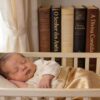 Quais nomes de bebês estão relacionados com uma inteligência acima da média