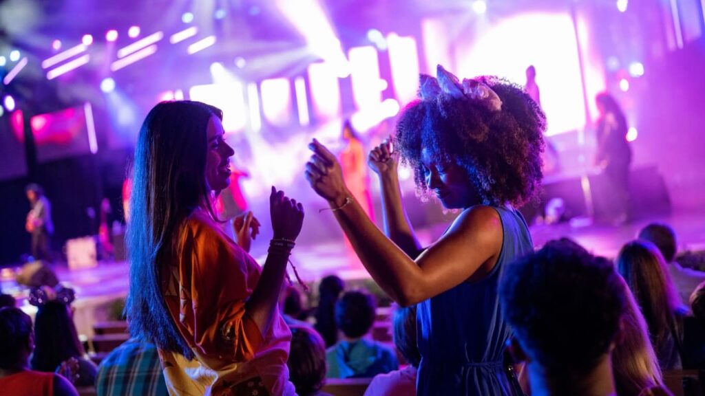 EPCOT divulga programação completa do Garden Rocks Concert Series 2026