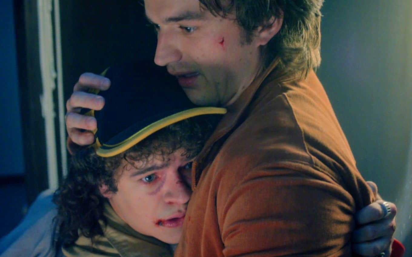 A cena mais cruel de Stranger Things 5 não envolve Vecna ou mortes