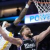 Warriors vs. Kings injury report: Domantas Sabonis out, GPII returns