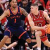 Virginia basketball’s defense is proving it can win in March