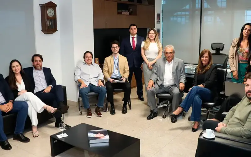 Goiás atinge nível adequado de transparência em emendas, aponta TCE