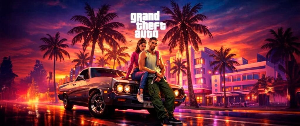 Vale a pena comprar um PS5 apenas para jogar GTA 6? Opine!