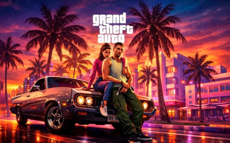 Vale a pena comprar um PS5 apenas para jogar GTA 6? Opine!