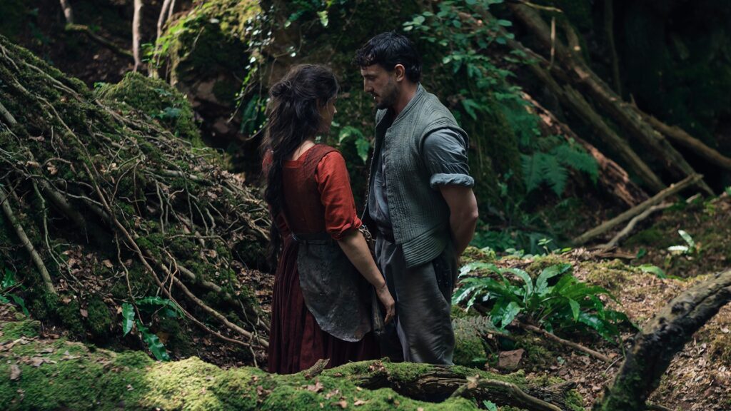 'Hamnet', vencedor do Globo de Ouro, impressiona com drama emocionante e envolvente; g1 já viu - G1