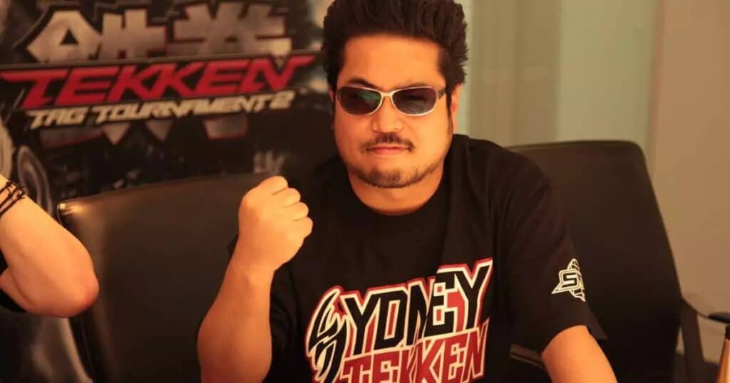 Katsuhiro Harada deixa oficialmente a Bandai Namco e a franquia Tekken