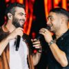 "Manifesto Musical": veja as datas da turnê de Henrique e Juliano em 2026