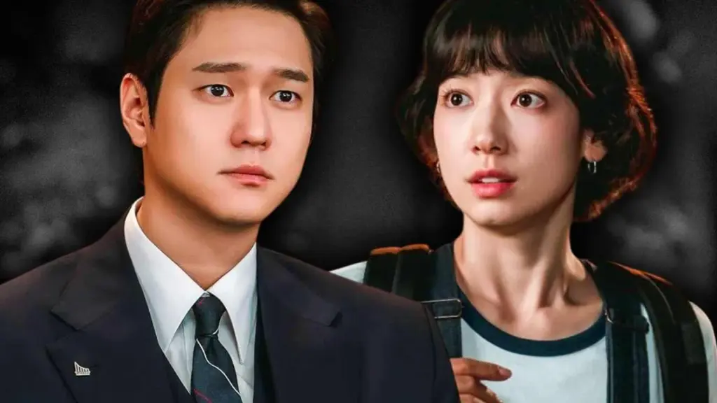 hong a infiltrada episodios 1 e 2