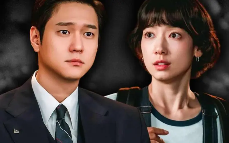 hong a infiltrada episodios 1 e 2