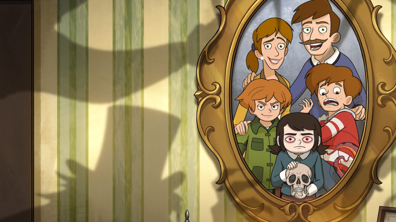 10 SÉRIES INTERESSANTES na NETFLIX que viram companhia rapidinho