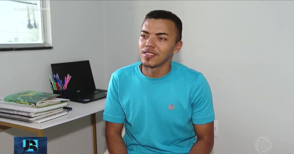 Jovem desempregado devolve R$ 200 mil após receber pix por engano em Goiânia (GO) – Noticias R7