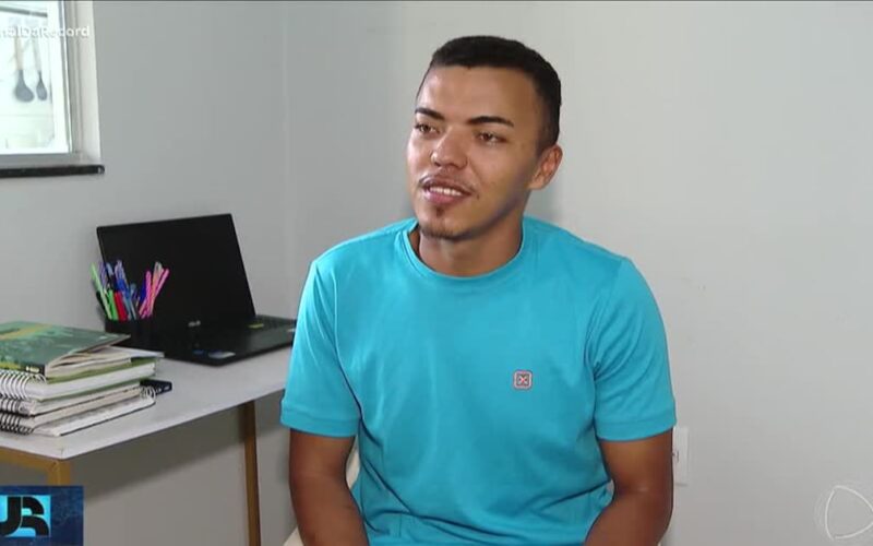 Jovem desempregado devolve R$ 200 mil após receber pix por engano em Goiânia (GO) – Noticias R7