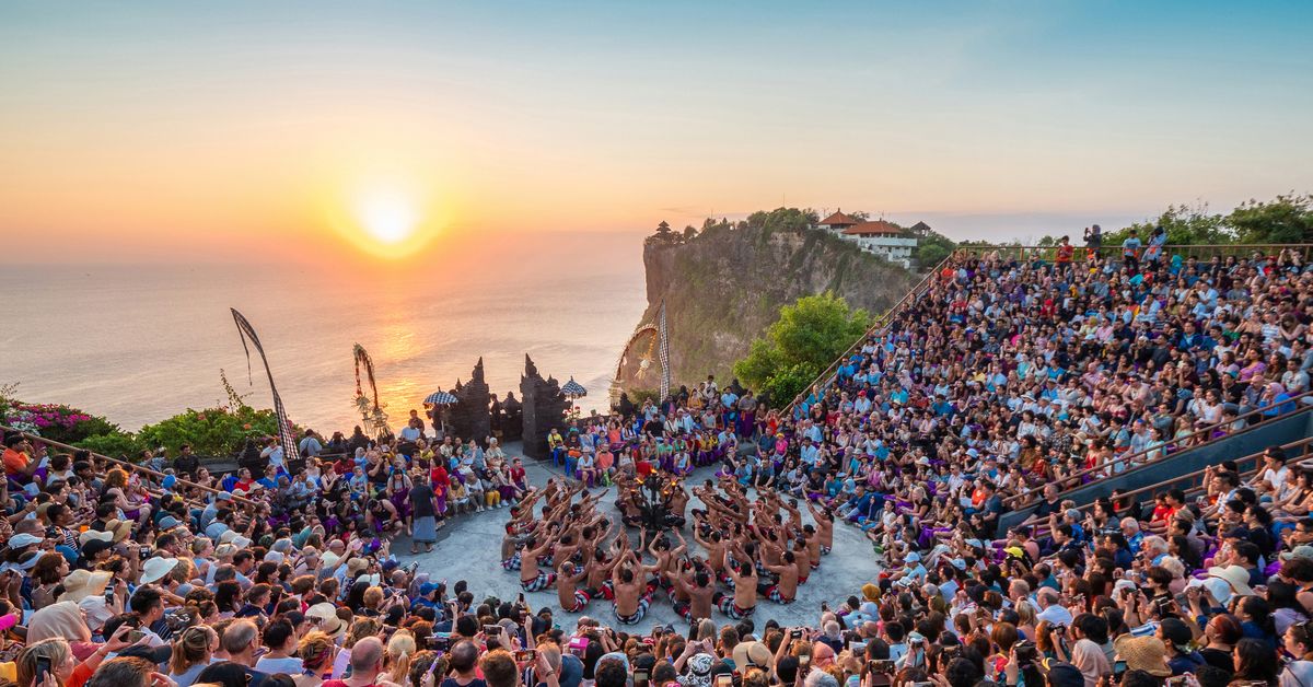 Bali proof of funds: Big change coming for travellers as island prioritises 'quality tourism'