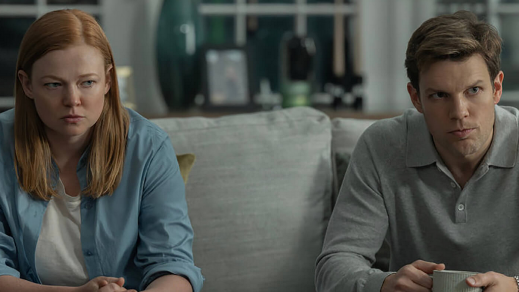 Acabou All Her Fault? Netflix já tem a substituta perfeita para a série