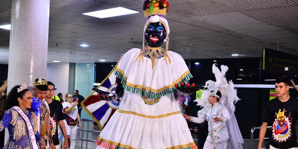 Carnaval em Manaus começa em janeiro com blocos, feijoada e shows tradicionais