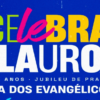 Celebra Lauro contará com apresentações em trio elétrico gospel