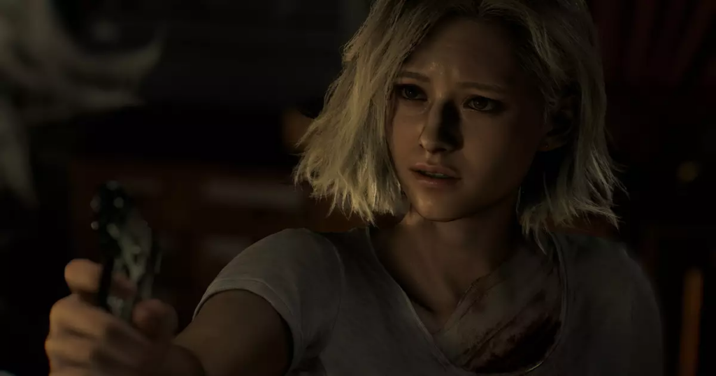 Resident Evil 9 | Novo trailer mostra Grace em ambiente inédito; veja