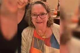 Morre Juliana Silva, ex-primeira-dama de Bela Vista de Goiás