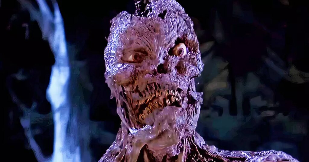 A Múmia | Novo filme tem cena chocante e fez James Wan sair da sala