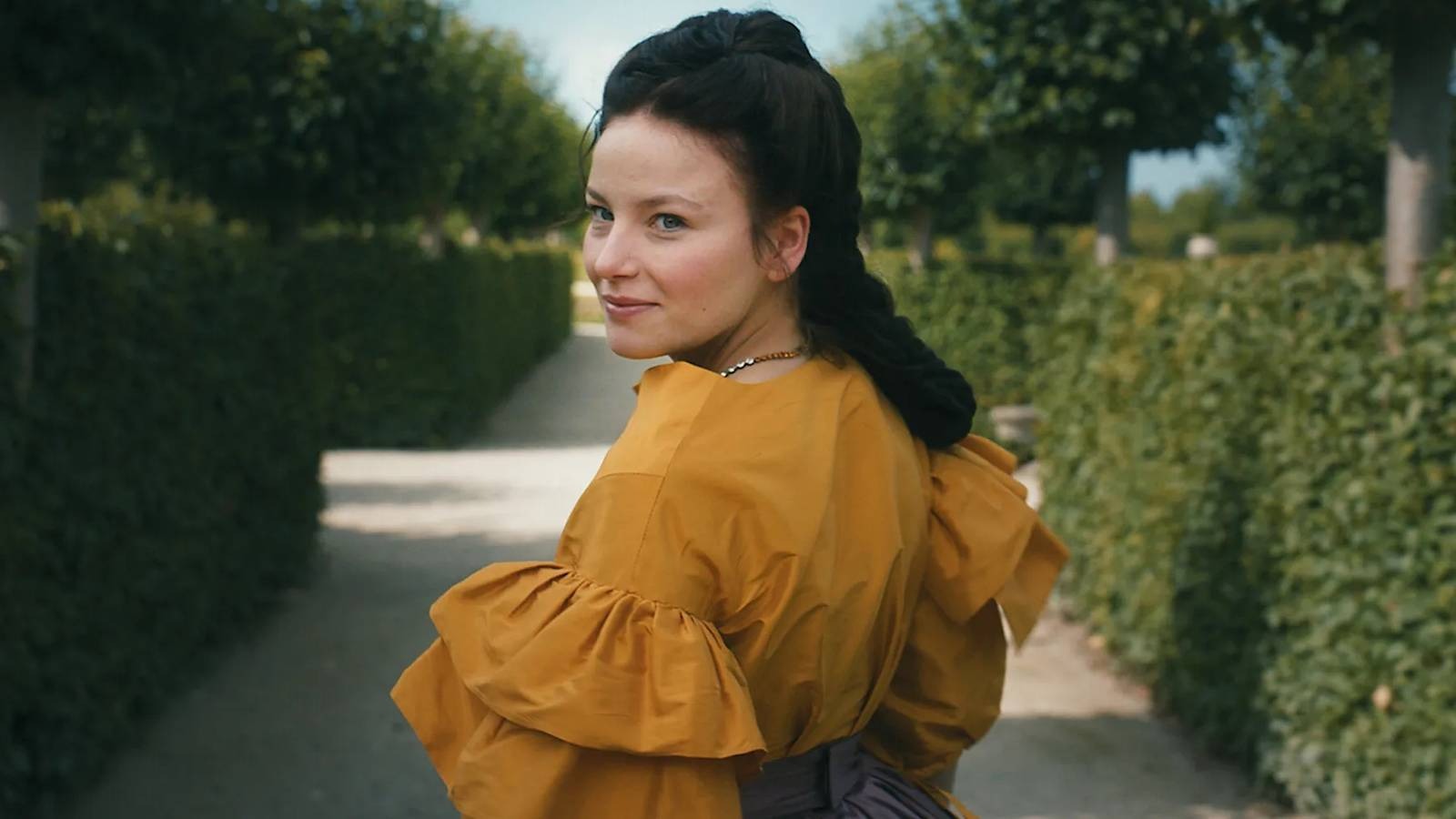 A Imperatriz será encerrada em 2026, confirma Netflix