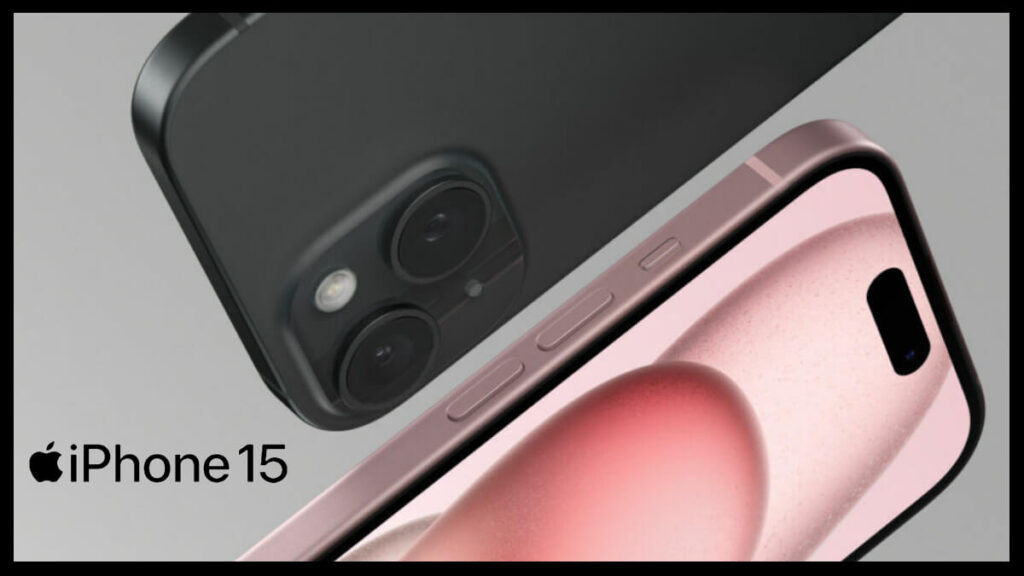 Oferta do dia: Apple liberou 45% de desconto no iPhone 15