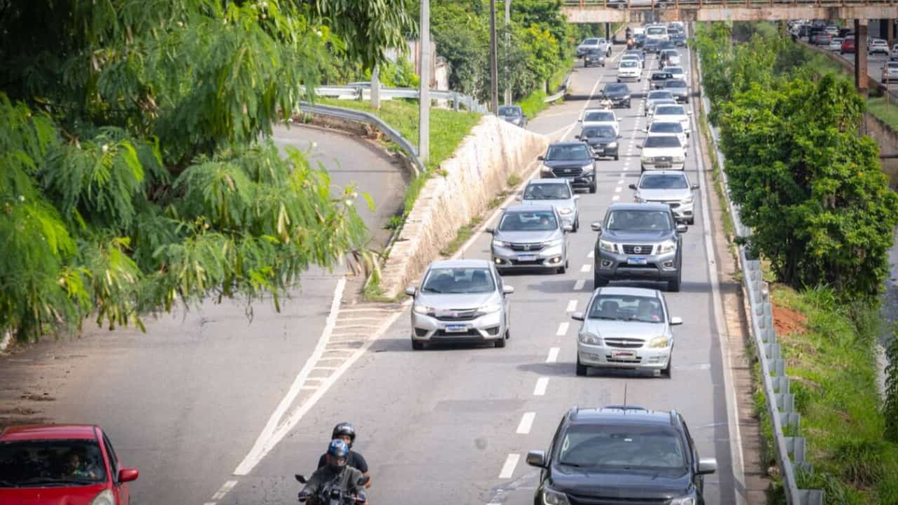 IPVA 2025 em atraso pode ser parcelado em Goiás; veja como fazer