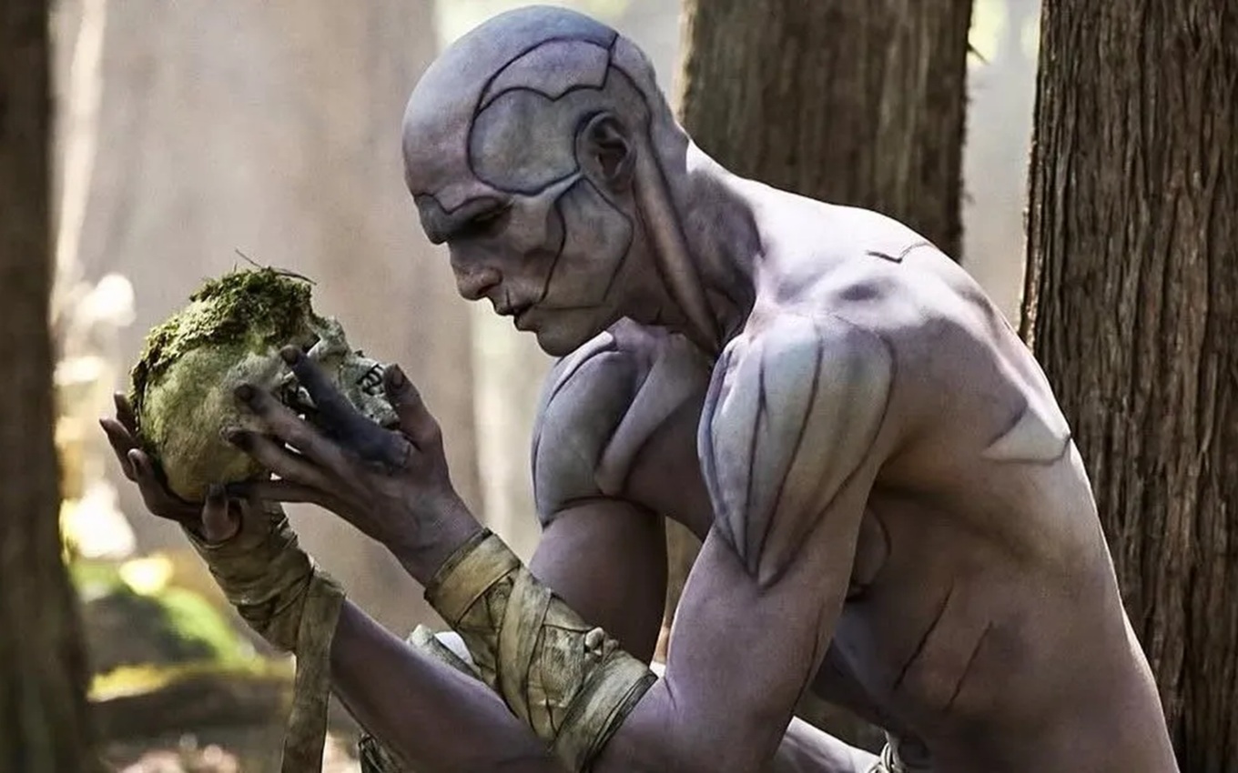 James Cameron interferiu em Frankenstein e mudou o corte final