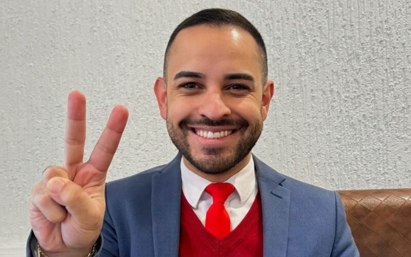 Jair Júnior vira réu por sabotar carro da prefeita de Lages