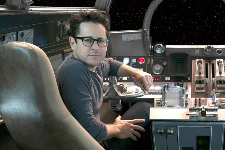 J.J. Abrams